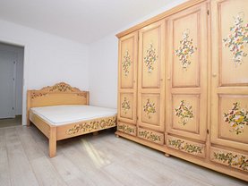 Apartament de închiriat 2 camere, în Bucureşti, zona Nicolae Grigorescu