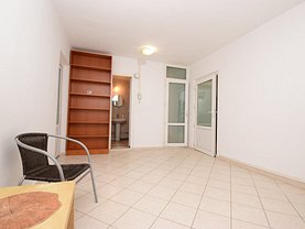 Apartament de închiriat 2 camere, în Bucureşti, zona Dristor