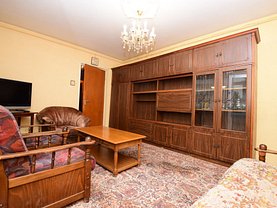 Apartament de închiriat 3 camere, în Bucureşti, zona Titan