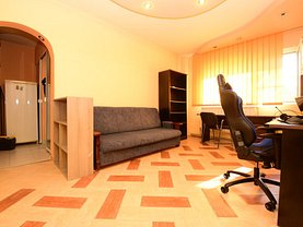Apartament de închiriat 2 camere, în Bucureşti, zona Dristor