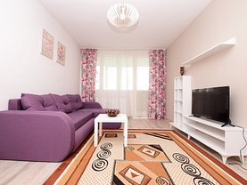 Apartament de închiriat 2 camere, în Bucuresti, zona Titan