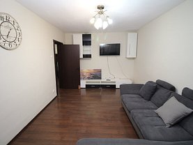 Apartament de închiriat 3 camere, în Bucuresti, zona Prelungirea Ferentari