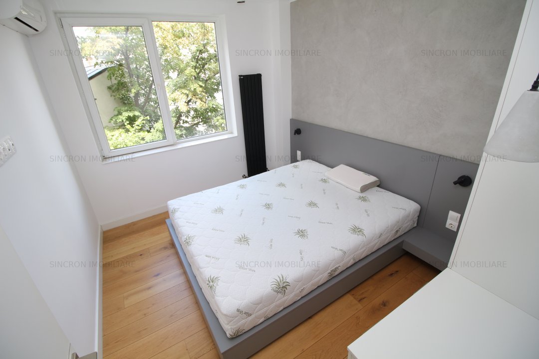 Centrul Vechi-Unirii, 2 camere mobilat și utilat, pretabil pentru regim hotelier