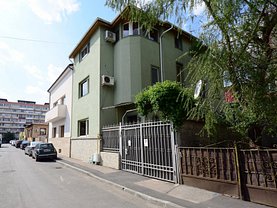 Casa de vânzare 9 camere, în Bucuresti, zona Tineretului