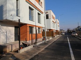 Casa de vânzare 5 camere, în Bucureşti, zona Pipera