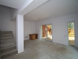 Casa de vanzare 4 camere, în Bucureşti, zona Pipera