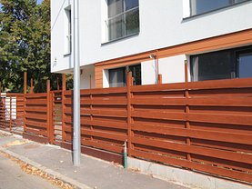 Casa de vânzare 4 camere, în Voluntari, zona Nord