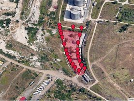 Teren constructii de vânzare, în Bucuresti, zona Berceni
