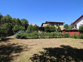 Teren constructii de închiriat, în Bucureşti, zona Theodor Pallady