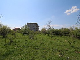 Teren constructii de vânzare, în Căldăraru