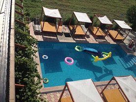 Vânzare hotel/pensiune