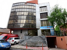 Închiriere birouri