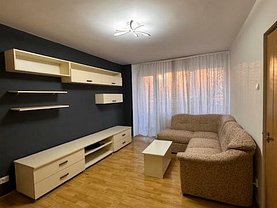 Apartament de închiriat 3 camere, în Bucuresti, zona Iancului