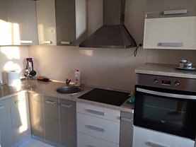 Garsonieră de închiriat, în Arad, zona Boul Rosu