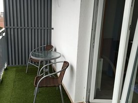 Garsonieră de închiriat, în Arad, zona Aradul Nou