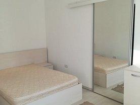 Apartament de închiriat 2 camere în Arad, Intim