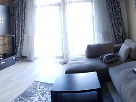 Apartament de închiriat 2 camere, în Arad, zona Aradul Nou