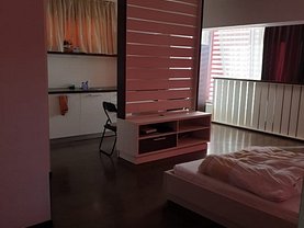 Garsonieră de închiriat, în Arad, zona Aradul Nou