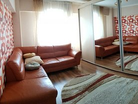 Apartament de închiriat 2 camere, în Arad, zona P-ta Spitalului
