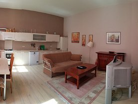 Apartament de vânzare 2 camere, în Arad, zona Central