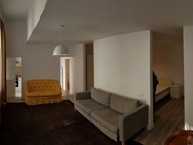 Apartament de închiriat 2 camere, în Arad, zona Ultracentral