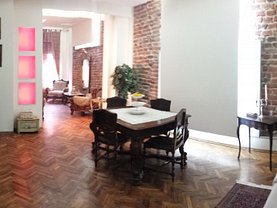 Apartament de vânzare 4 camere, în Arad, zona Central