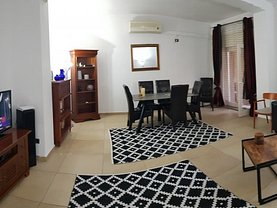 Apartament de închiriat 3 camere, în Arad, zona Malul Muresului