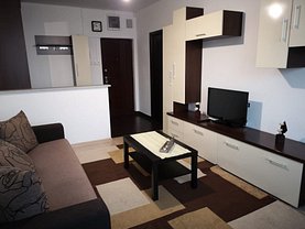 Garsonieră de închiriat, în Arad, zona Romanilor