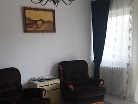 Apartament de vânzare 3 camere, în Arad, zona Podgoria