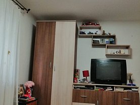 Garsonieră de închiriat, în Arad, zona Băncilor