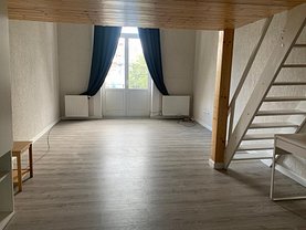 Apartament de închiriat 2 camere, în Arad, zona Central