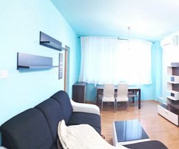 Apartament de închiriat 2 camere, în Arad, zona Romanilor