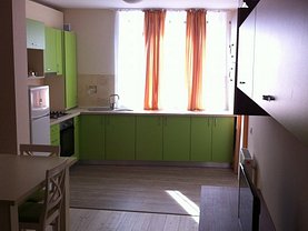 Apartament de închiriat 2 camere, în Arad, zona Banu Mărăcine