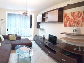 Apartament de închiriat 2 camere, în Arad, zona Podgoria
