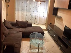 Apartament de închiriat 2 camere, în Arad, zona Podgoria
