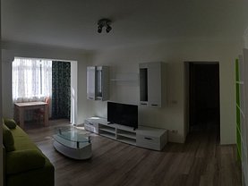 Apartament de închiriat 2 camere, în Arad, zona Central