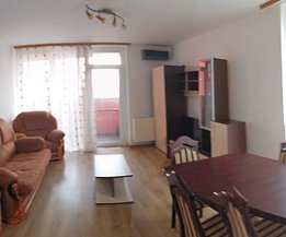 Apartament de închiriat 3 camere, în Arad, zona Banu Mărăcine