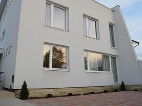 Casa de închiriat 3 camere, în Arad, zona Parneava
