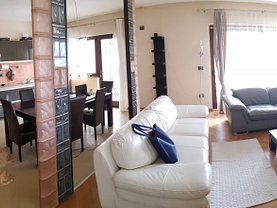 Casa de închiriat 5 camere, în Arad, zona Parneava