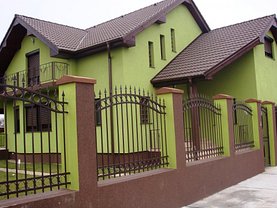 Casa de închiriat 5 camere, în Arad, zona Bujac
