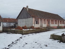 Casa de vânzare 4 camere, în Arad, zona Sud