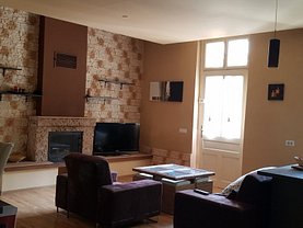 Casa de închiriat 4 camere, în Arad, zona Pârneava