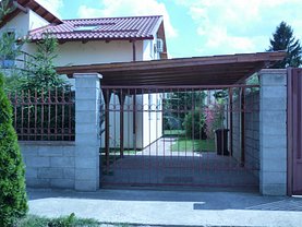 Casa de închiriat 4 camere, în Arad, zona Fortuna