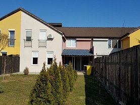 Casa de închiriat 4 camere, în Arad, zona Aradul Nou