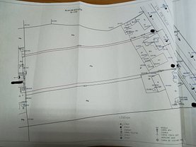 Teren constructii de vânzare, în Arad, zona Poltur
