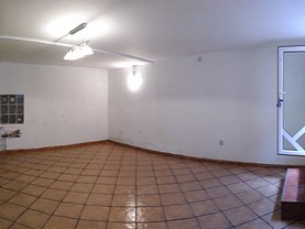 Închiriere spaţiu comercial