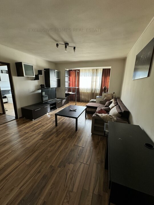 Inchiriere 2 camere Bd. Tineretului