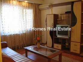 Apartament de închiriat 2 camere, în Bucuresti, zona Universitate