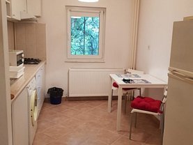 Apartament de închiriat 2 camere, în Bucuresti, zona Dorobanti