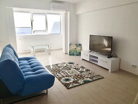 Apartament de închiriat 2 camere, în Bucuresti, zona Iancului